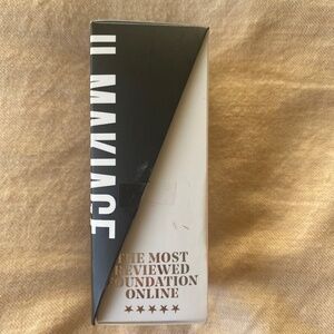 COPY - Il makiage flawless base foundation ,woke up like this , 130